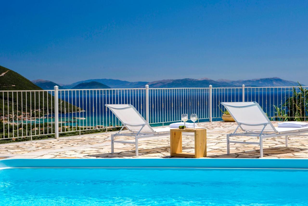 Vasiliki Cottages Εξωτερικό φωτογραφία