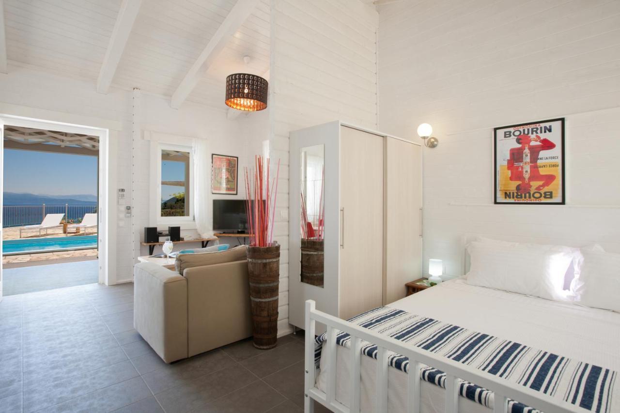 Vasiliki Cottages Εξωτερικό φωτογραφία