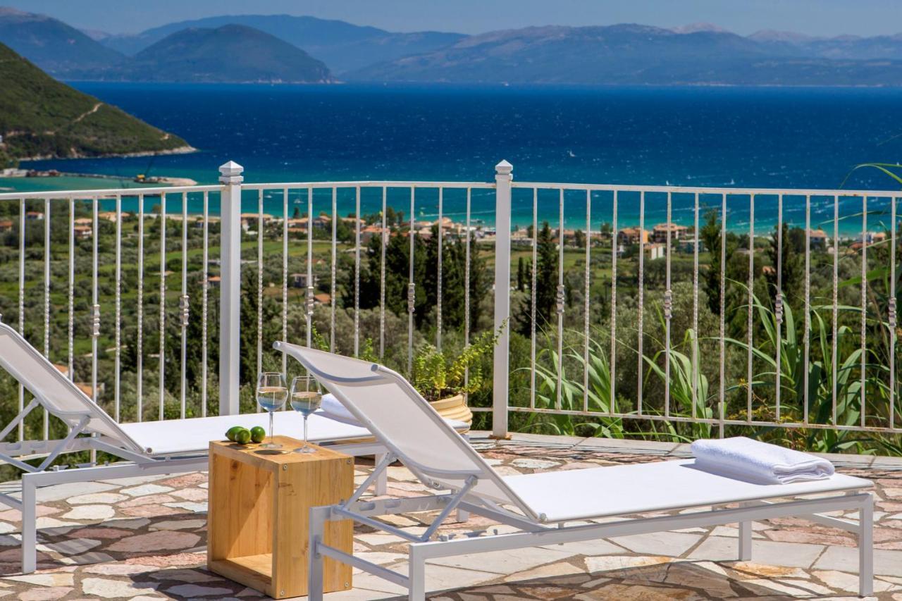 Vasiliki Cottages Εξωτερικό φωτογραφία