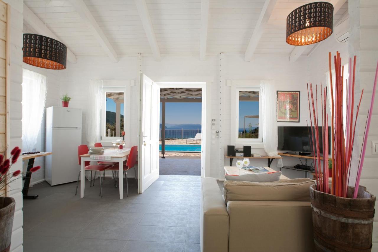 Vasiliki Cottages Εξωτερικό φωτογραφία