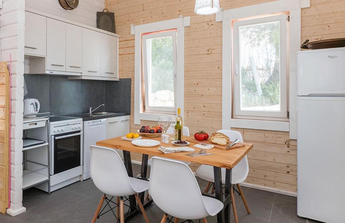 Vasiliki Cottages Εξωτερικό φωτογραφία