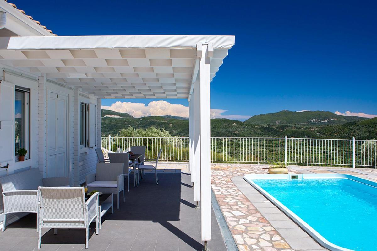 Vasiliki Cottages Εξωτερικό φωτογραφία