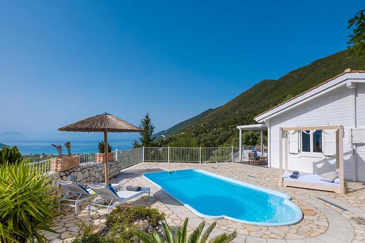 Vasiliki Cottages Εξωτερικό φωτογραφία