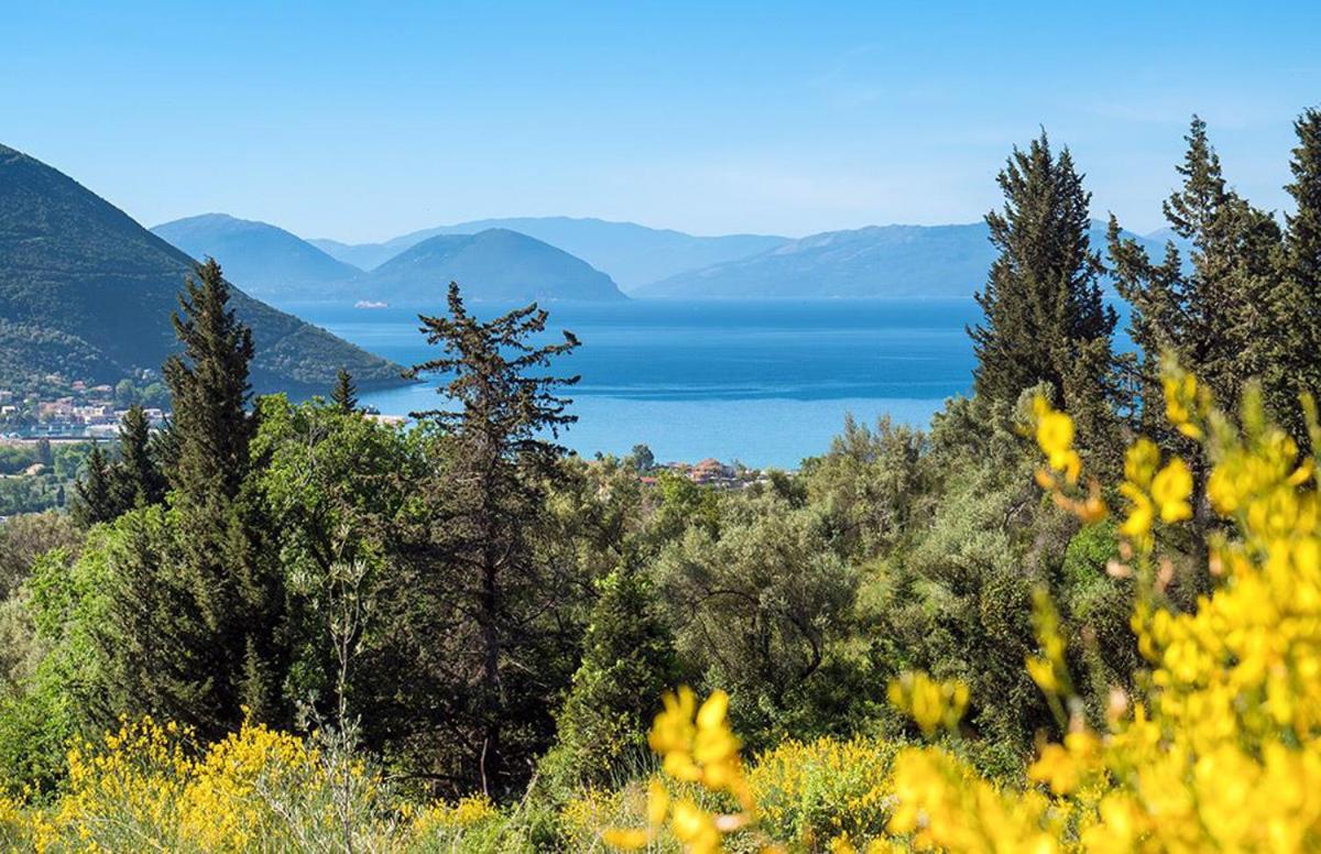Vasiliki Cottages Εξωτερικό φωτογραφία