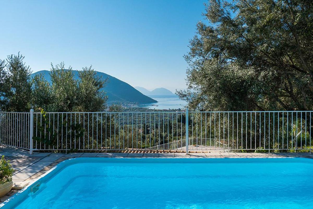 Vasiliki Cottages Εξωτερικό φωτογραφία