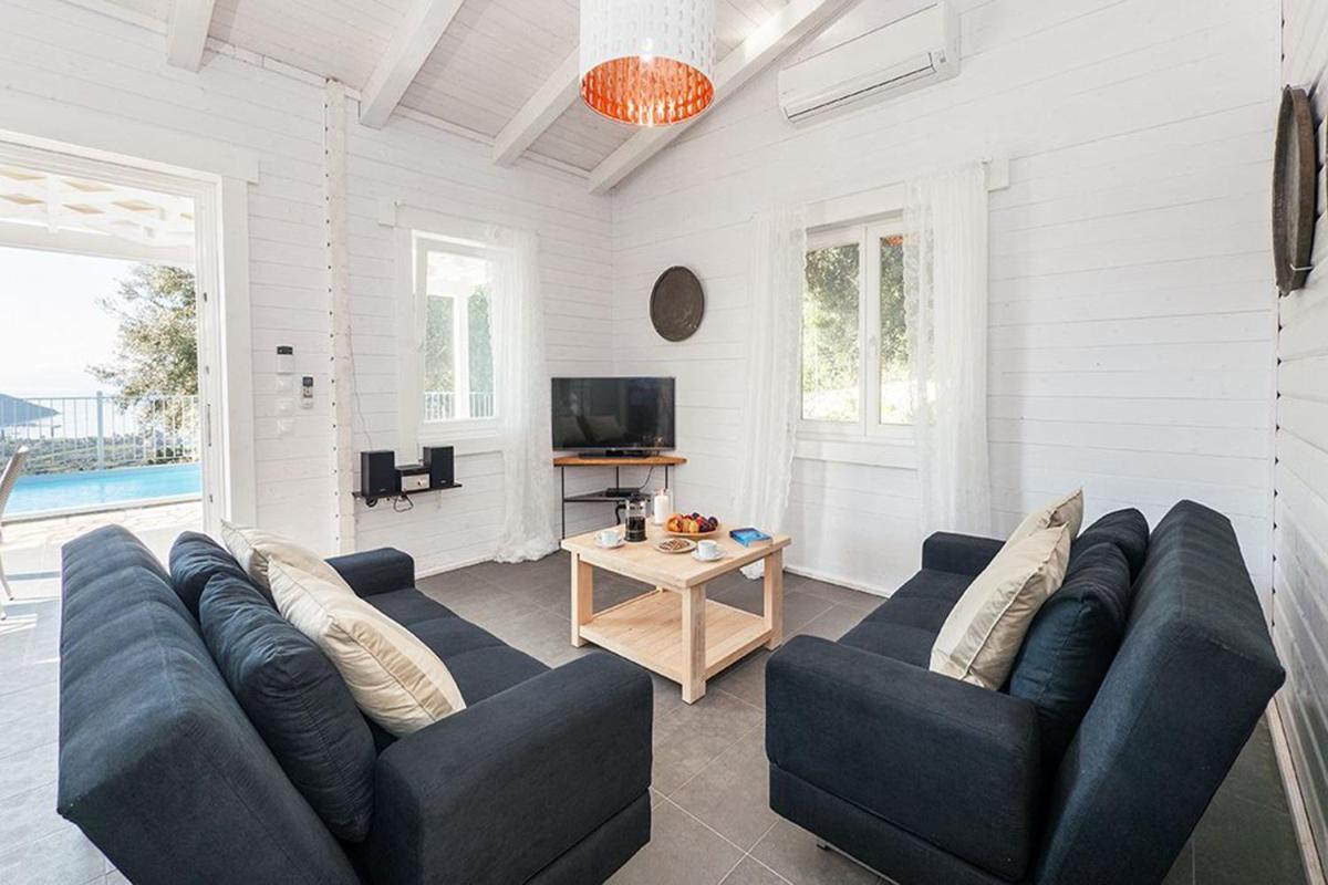 Vasiliki Cottages Εξωτερικό φωτογραφία