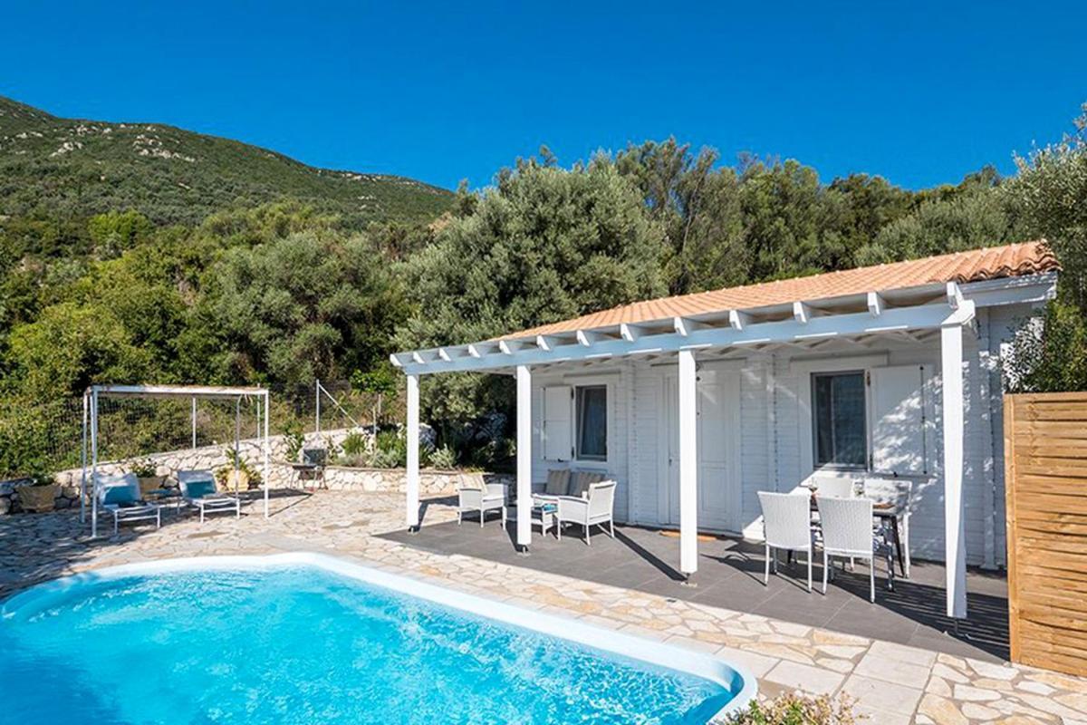 Vasiliki Cottages Εξωτερικό φωτογραφία