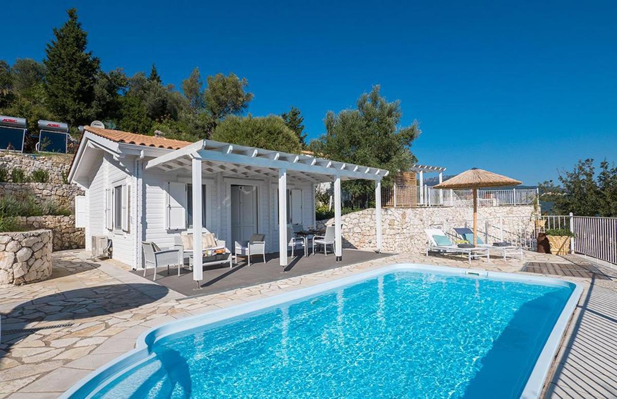 Vasiliki Cottages Εξωτερικό φωτογραφία