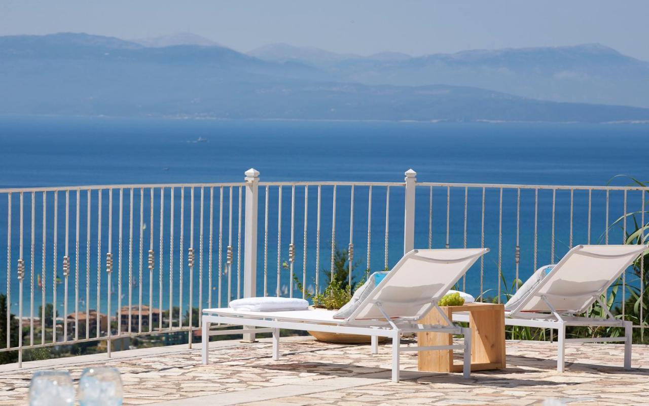 Vasiliki Cottages Εξωτερικό φωτογραφία