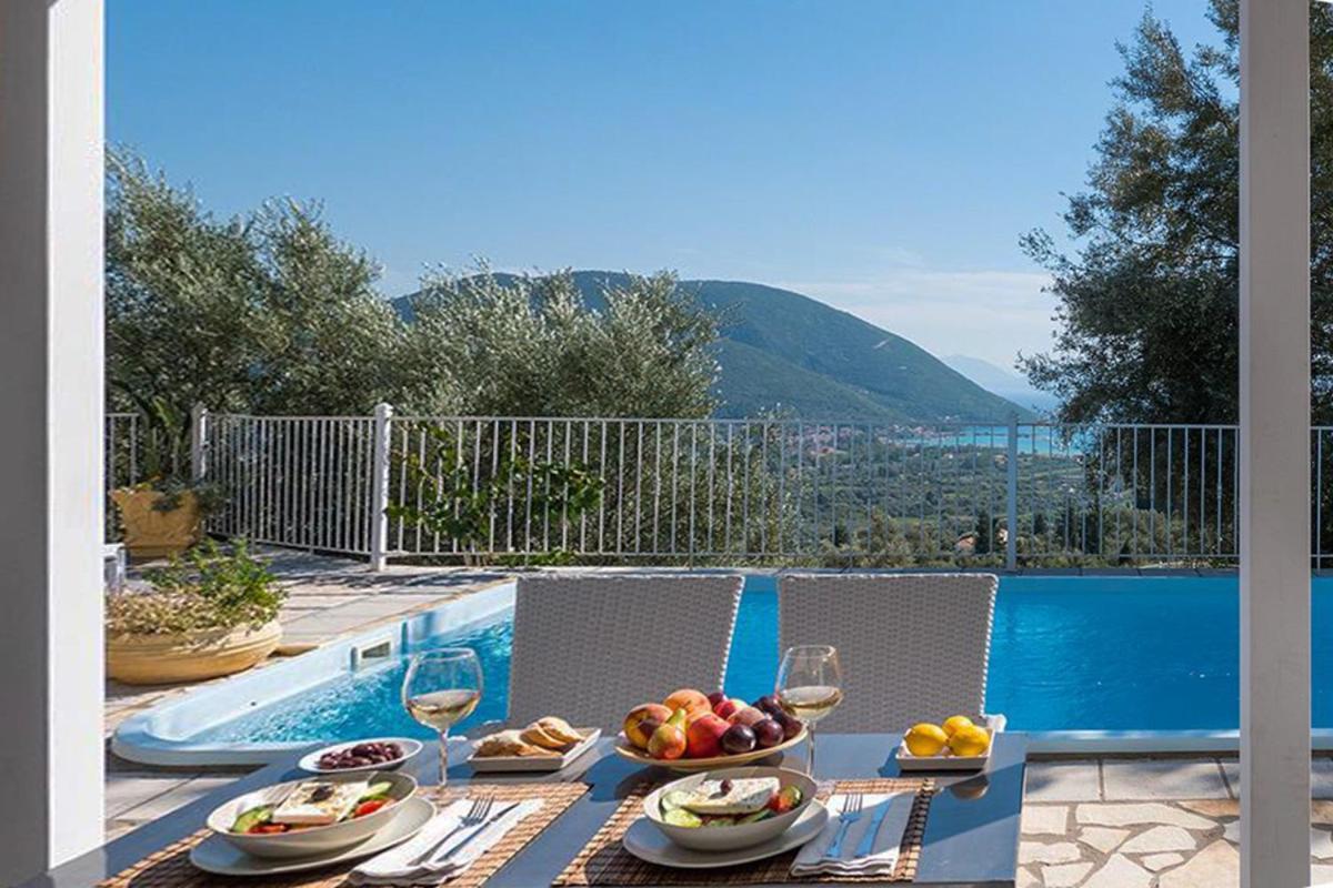 Vasiliki Cottages Εξωτερικό φωτογραφία