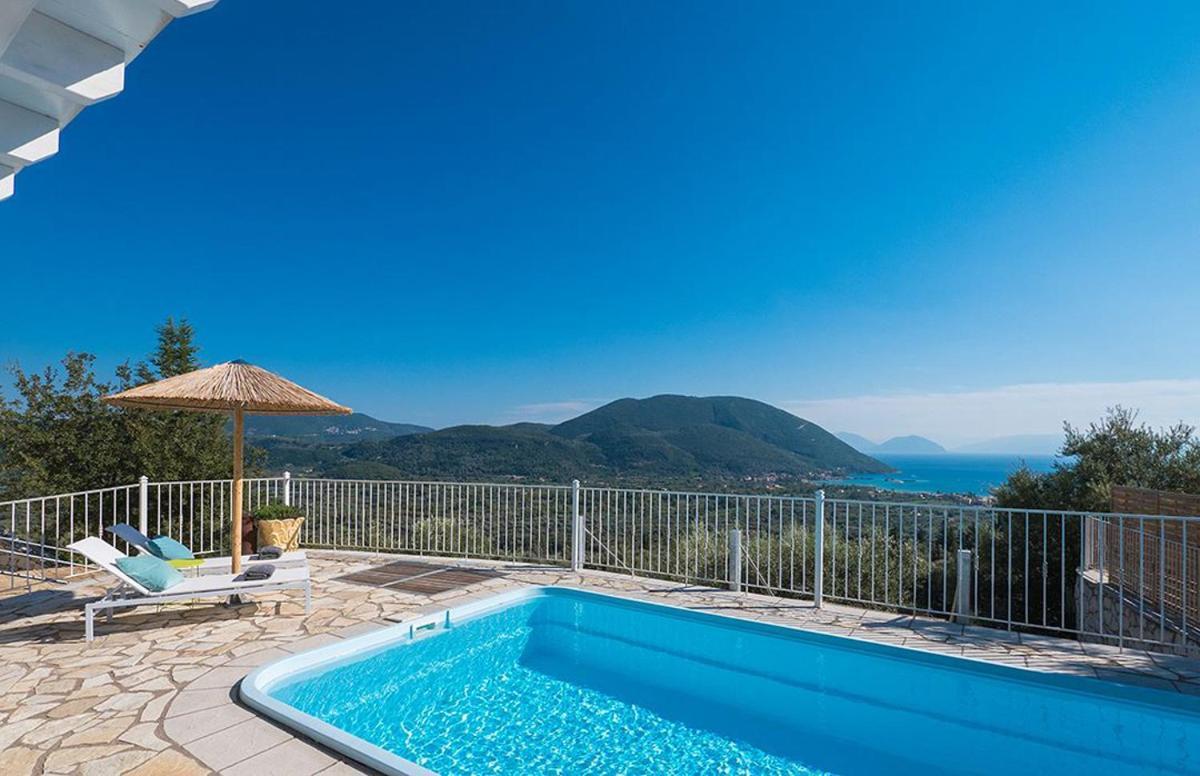 Vasiliki Cottages Εξωτερικό φωτογραφία