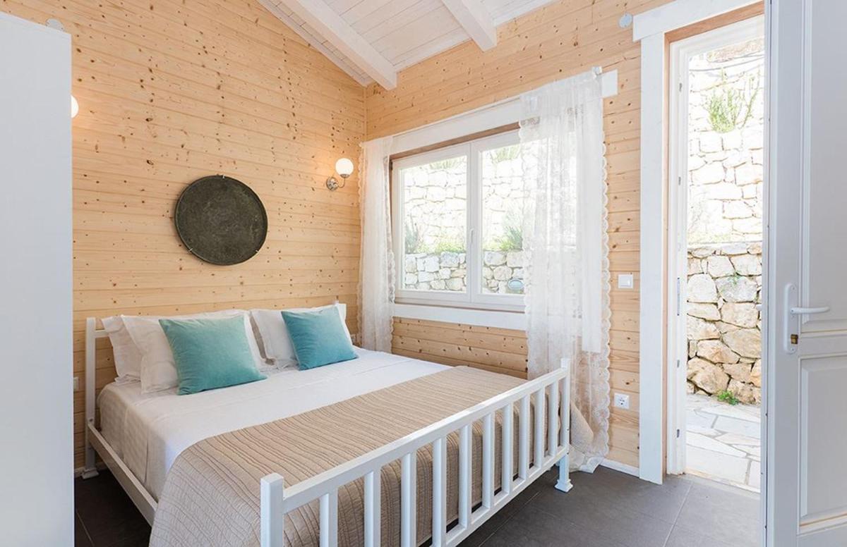 Vasiliki Cottages Εξωτερικό φωτογραφία