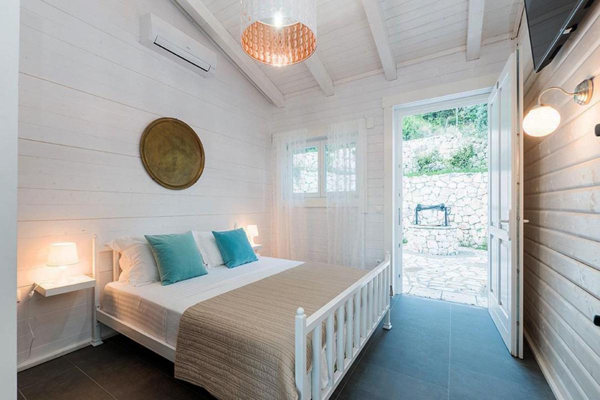 Vasiliki Cottages Εξωτερικό φωτογραφία