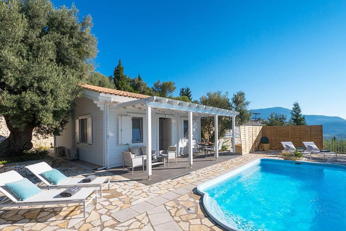 Vasiliki Cottages Εξωτερικό φωτογραφία